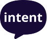 IntentChat Logo